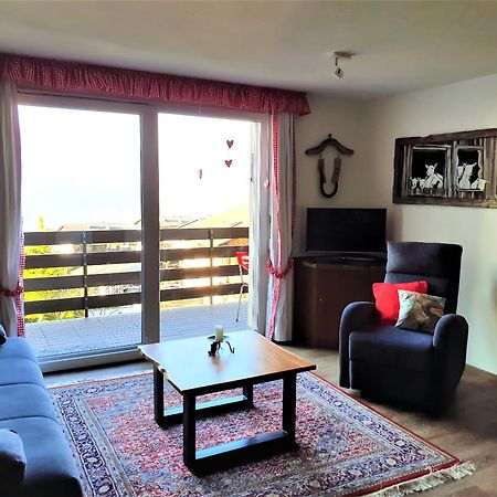 Elfe-Apartments Ferienmietwohnungen Emmetten Kültér fotó