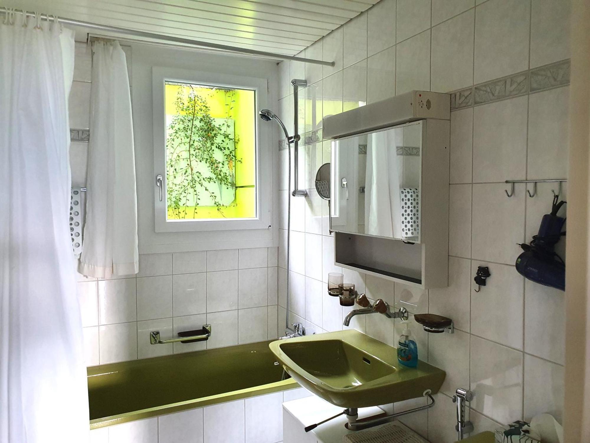 Elfe-Apartments Ferienmietwohnungen Emmetten Kültér fotó
