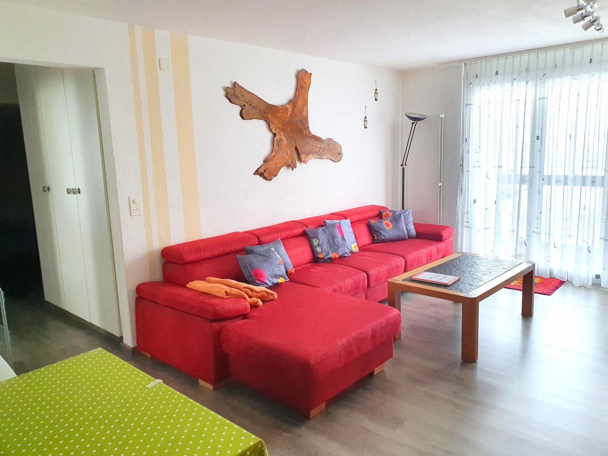 Elfe-Apartments Ferienmietwohnungen Emmetten Kültér fotó