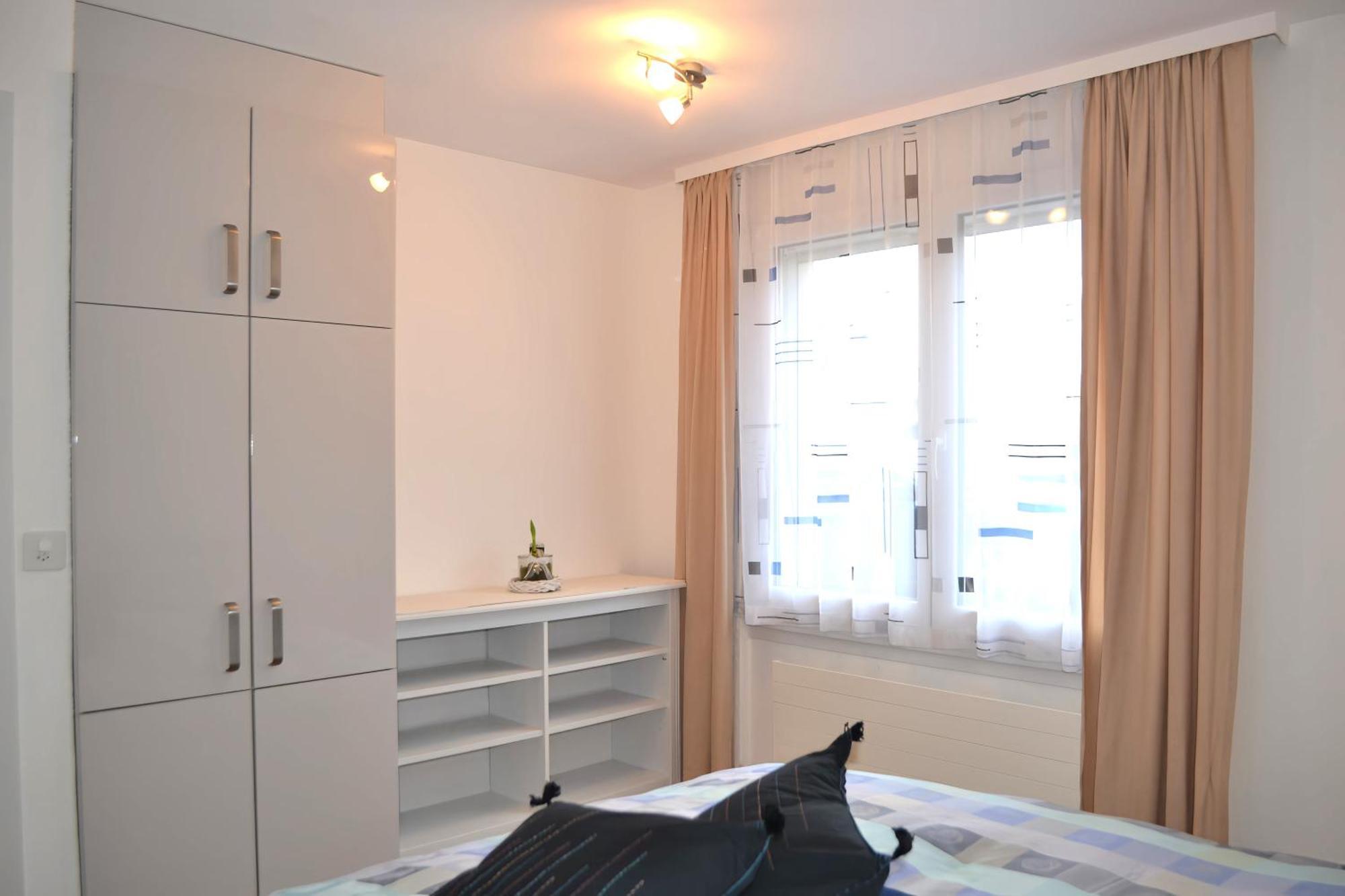 Elfe-Apartments Ferienmietwohnungen Emmetten Szoba fotó