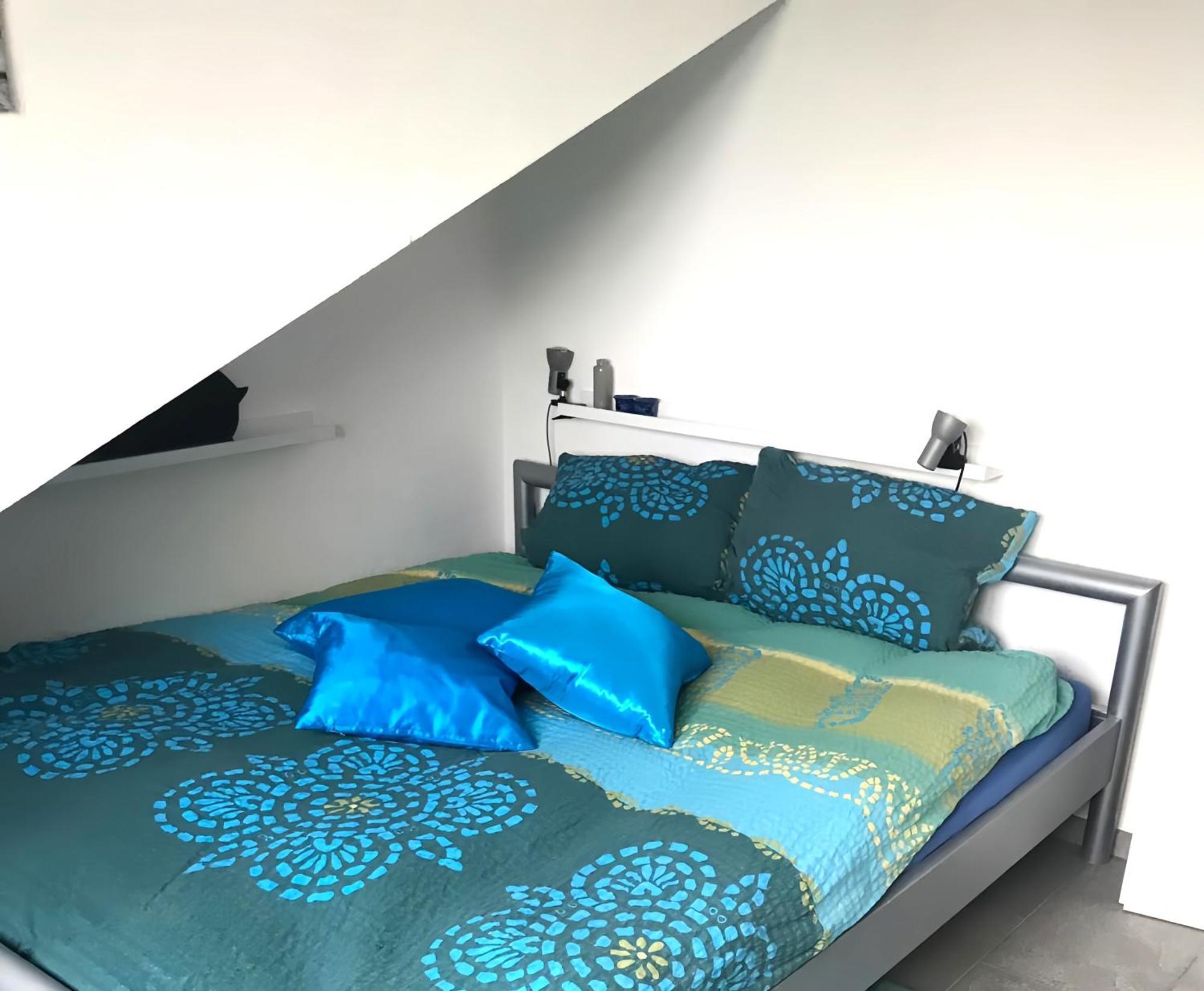 Elfe-Apartments Ferienmietwohnungen Emmetten Szoba fotó