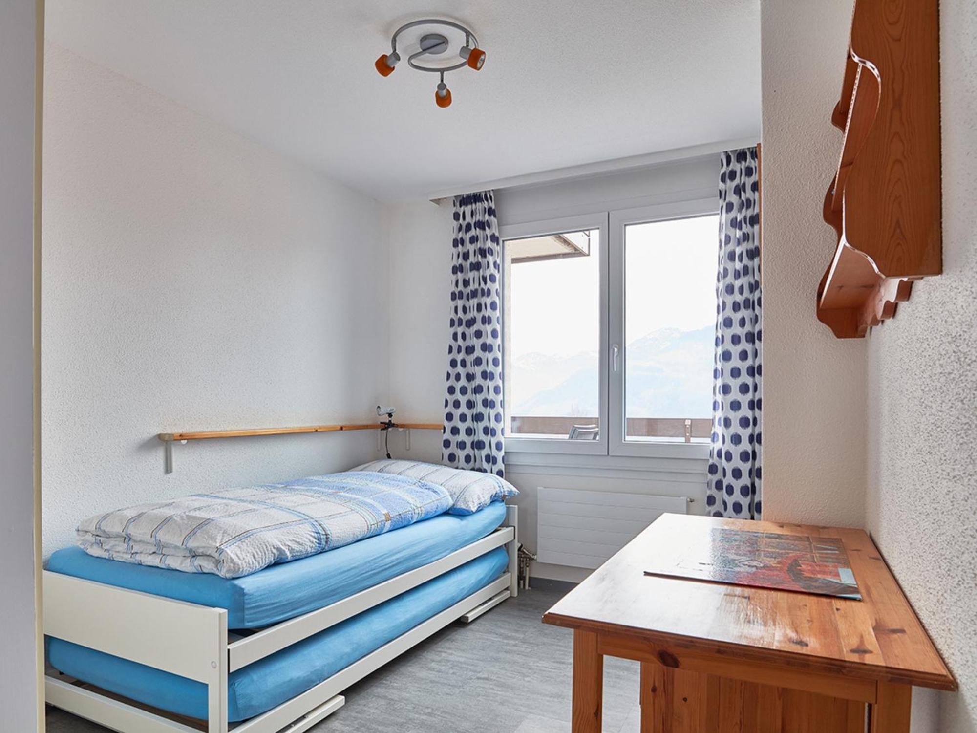 Elfe-Apartments Ferienmietwohnungen Emmetten Szoba fotó