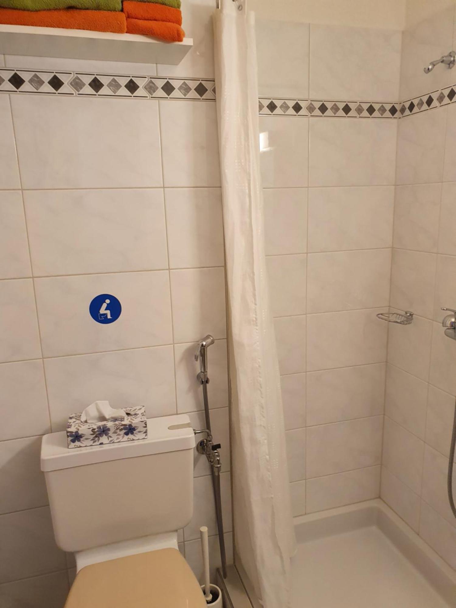 Elfe-Apartments Ferienmietwohnungen Emmetten Szoba fotó