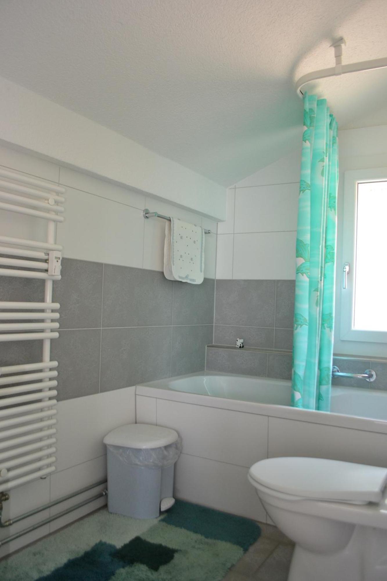 Elfe-Apartments Ferienmietwohnungen Emmetten Szoba fotó