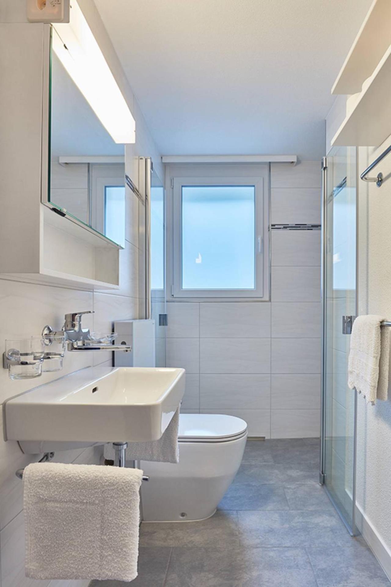 Elfe-Apartments Ferienmietwohnungen Emmetten Szoba fotó